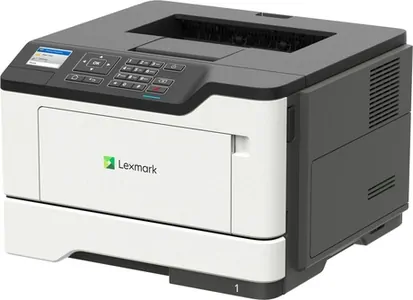 Замена лазера на принтере Lexmark MS521DN в Ростове-на-Дону